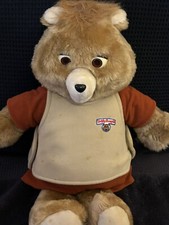 Original teddy ruxpin for sale  Town Creek