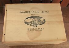 Wooden wine crate for sale  Lebanon