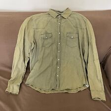 Camicia casual genius usato  Nocera Inferiore