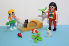 Playmobil 4348 kleintiergehege gebraucht kaufen  Hamm