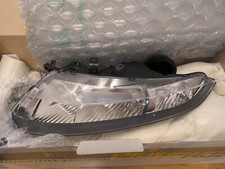 Abakus left headlight for sale  MUSSELBURGH