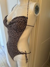 Costume intero donna usato  Milano