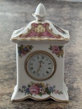 Royal albert lady for sale  WATFORD