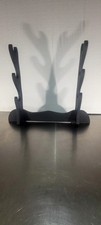 3tier black wooden for sale  Fort Mohave
