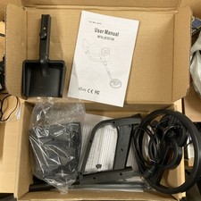garrett euro ace metal detector for sale garrett euro ace metal detector for sale HUDDERSFIELD