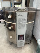 Paragon touch fire for sale  Akron