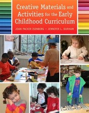 Creative Materials and Activities f..., Durham, Jennife segunda mano  Embacar hacia Mexico