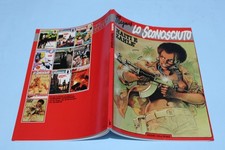 Magnus sconosciuto protagonist usato  Firenze