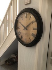 bathroom clock for sale  LEICESTER