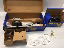 Schlage f360 ply for sale  Carrollton