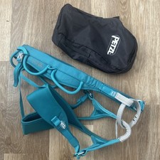 Petzl luna women for sale  POOLE