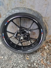Bmw s1000rr felge gebraucht kaufen  Salzgitter