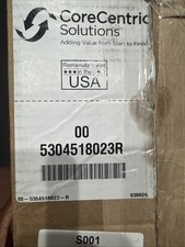 Usado, Controlador Electrolux/Frigidaire 5304518023 original do fabricante, preto (NOVO) comprar usado  Enviando para Brazil