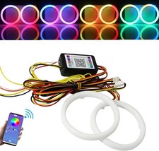 Cotton led rings for sale  SIDMOUTH