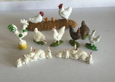 Vintage farm animals for sale  Levittown
