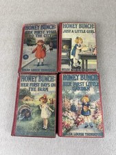 Lot honey bunch for sale  Mc Donald
