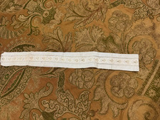 Beautiful vintage white for sale  Lakewood