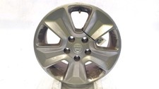 Jante alu dacia d'occasion Jante alu dacia d'occasion  Livron-sur-Drôme