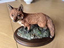 Red fox country for sale  TAUNTON