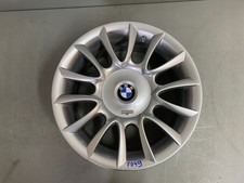 Alufelge zoll 5x120 gebraucht kaufen  Geesthacht