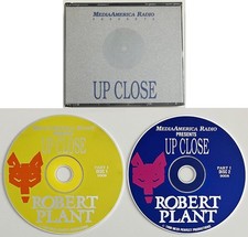 Robert plant close for sale  Plantsville