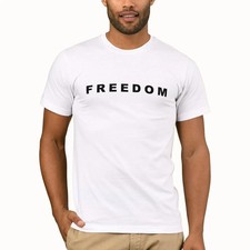 Charlie kirk freedom gebraucht kaufen  Sonneberg