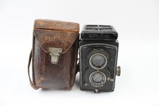 Rolleiflex standard 6x6 for sale  LEEDS