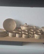Vintage 1970s denby for sale  BURY