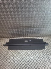Skoda fabia luggage for sale  WEST BROMWICH