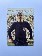 Burghardt Oeller Eintracht Braunschweig Bergmann zdjęcie kolekcjonerskie 1969-70 oryg. Znak. na sprzedaż  Wysyłka do Poland