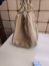 Borsa pelle miu usato  Portogruaro
