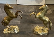 brass horse large rearing for sale brass horse large rearing for sale ORPINGTON