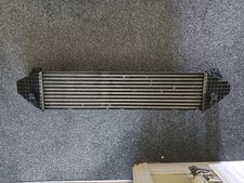 Ford focus intercooler for sale  DURHAM