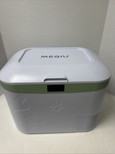 Megiu portable refrigerator for sale  Granville