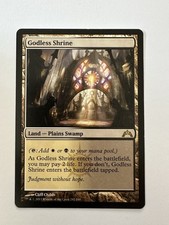 Mtg godless shrine for sale  BRIERLEY HILL