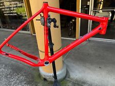 Ibis hakka frame for sale  Fairfax