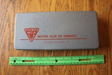 Vintage mca motor for sale  Poughkeepsie