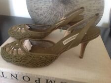Scarpe décolleté donna usato  Milano