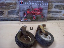 Farmall cub mower for sale  New Providence