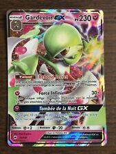 Carte pokémon gardevoir d'occasion  Besançon