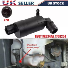 Washer pump ford for sale  LONDON