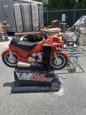 Mean machine coin for sale  Webster