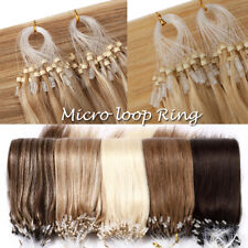 Microring loop extensions gebraucht kaufen  Bremen