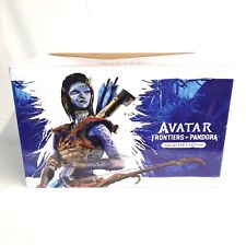 Nib avatar frontiers d'occasion  Expédié en Belgium