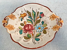 Hand painted italian for sale  IPSWICH