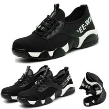 Mens safety shoes for sale  UK