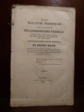 Fanzago sul personale usato  Italia