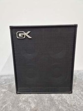 Gallien krueger mb410 for sale  LITTLEHAMPTON