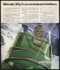 1970 coleman skiroule for sale  Denver