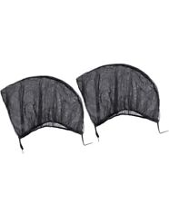 2pc window sunshade for sale  RUGBY